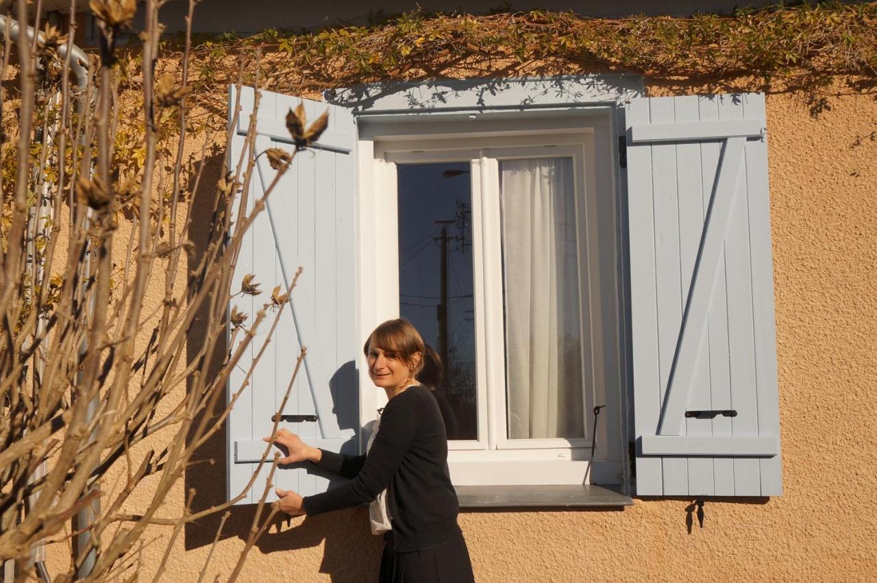 Chambre D'Hotes - L'Ephemere Limoges Exterior foto