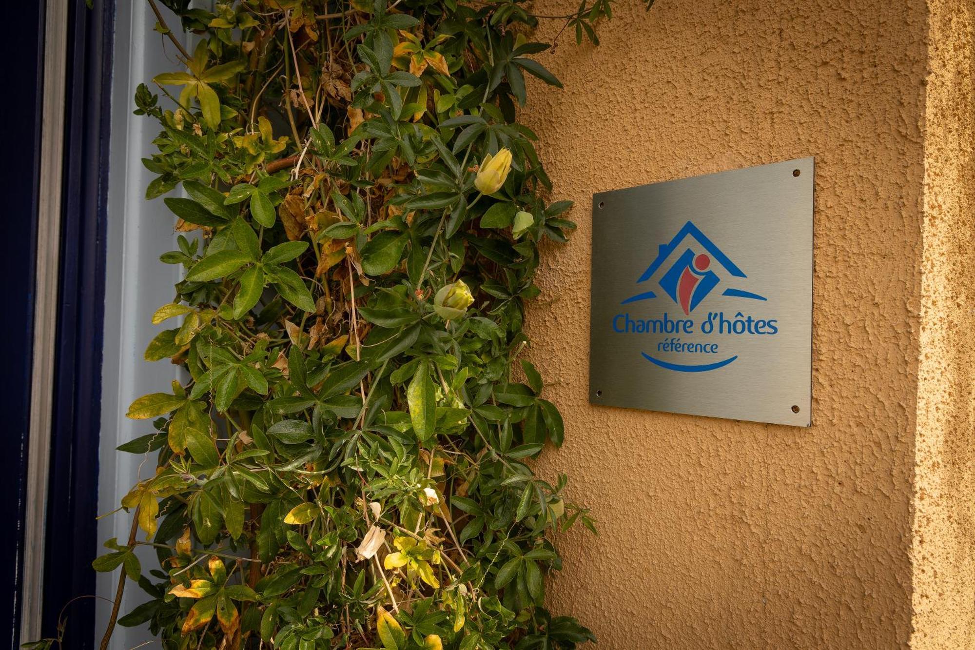 Chambre D'Hotes - L'Ephemere Limoges Exterior foto